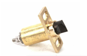 Дверная защелка SCC-линия 201/202