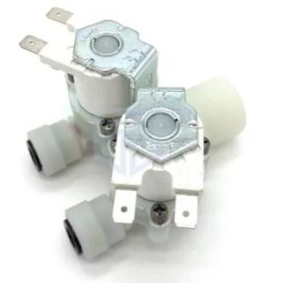 Клапан соленоидный