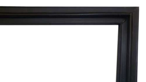 Магнитное уплотнение двери 633х1791 