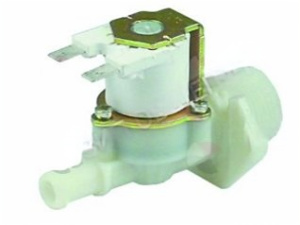 Клапан электромагнитный 1-х ходовой