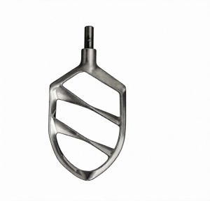 Лопатка Varimixer из нержавеющей стали RN10