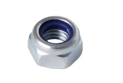 Гайка стопорная