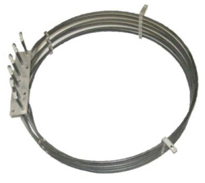 ТЭН 9квт 230В 50Гц