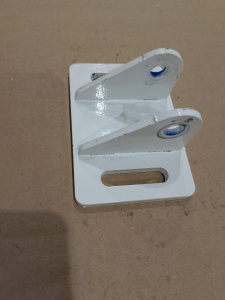 Корпус колеса