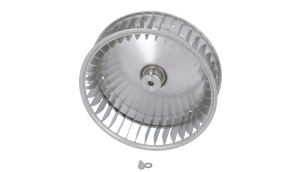 Вентилятор с 39 лопастями + комплект винтов М6