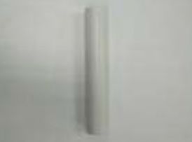 Трубка PVC 50х2.0мм