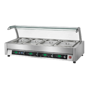 Тепловое оборудование