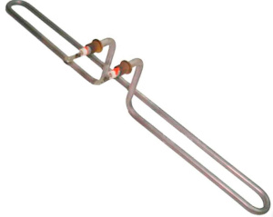 ТЭН-84-5-8,5/0,8 J 230 для расстойки водяной