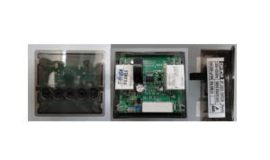 Таймер для духового шкафа ALFA135XM