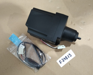 Мотор выхода мякоти 115V