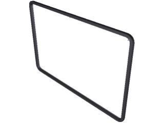 Уплотнение двери XF023