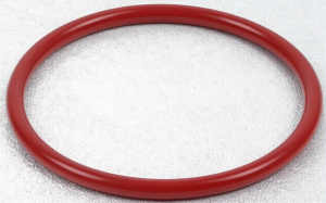 Кольцо уплотнительное шарового клапана 46х3.5 4SCC