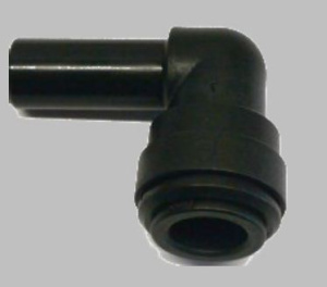 Соединитель пластиковый 