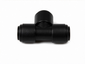 Соединитель JG-Т3 10мм