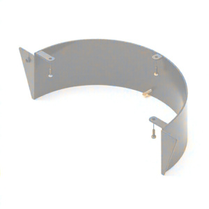 Защита дежи фиксированная