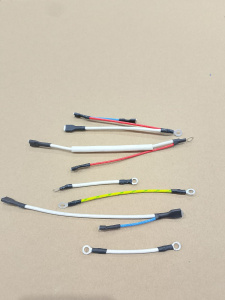 ТЭН водонагревателя