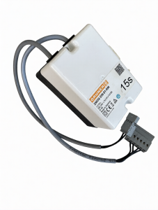 Сервопривод