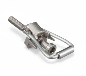 Пружинная скоба дверного замка SCC линия, 61-102