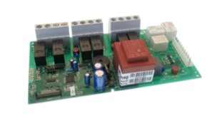  Контроллер для духового шкафа ALFA341VE