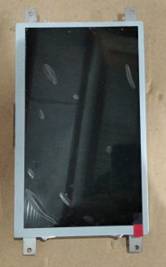 Панель управления сенсорная для Vision 2