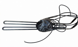 Нагревательный элемент гигрометрический