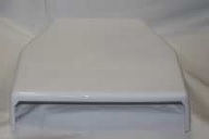 Фронтальная панель SZ