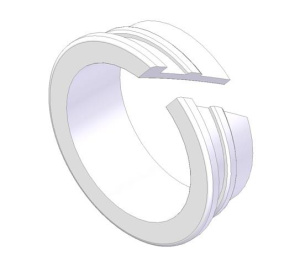 Кольцо уплотнительное