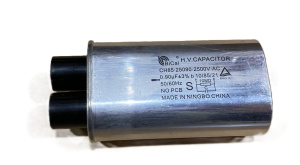 Конденсатор для Atollspeed