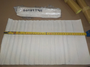 Ремень RODS. разделителя