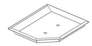 Бак накопительный