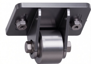 Ролик в сборе