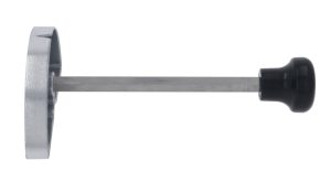 Толкатель полукруг