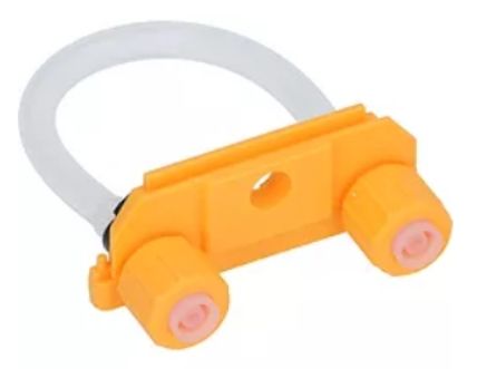 Трубка насоса ополаскивающего средства