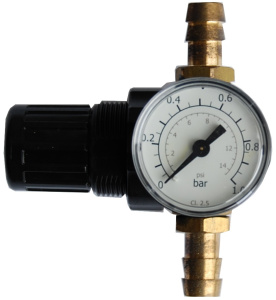 Регулятор давления (комплект)