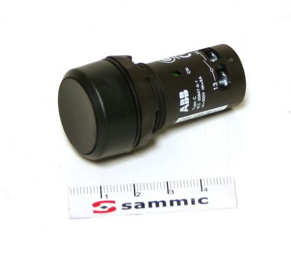 Кнопка (пусковая) xb2 ba