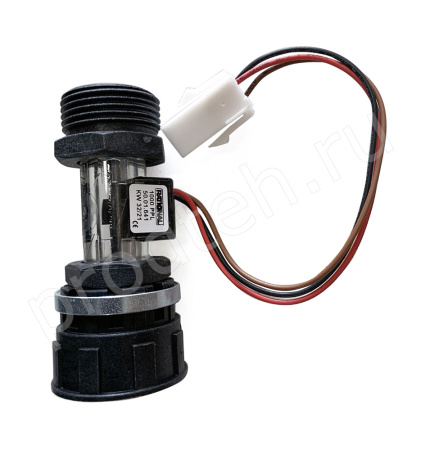 Датчик системы диагностики уровня накипи SCC WE 61-202