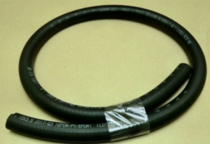 Шланг EPDM 15х22
