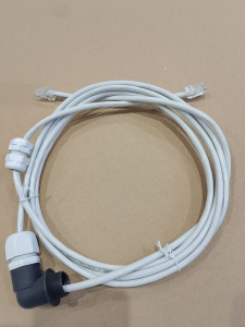 Кабель сетевой RJ45
