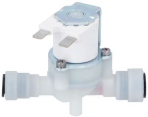 Клапан соленоидный