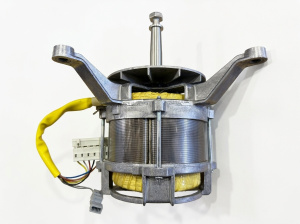 Двигатель вентилятора L7 EB50