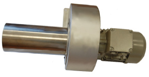 Электродвигатель