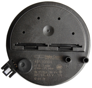 Датчик давления дифференциальный