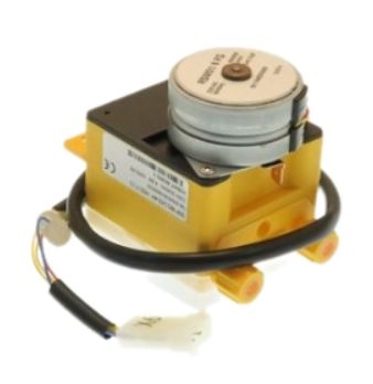 Дозирующий насос - ополаскиватель