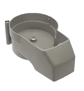 Корпус рабочий для Robot Coup R301