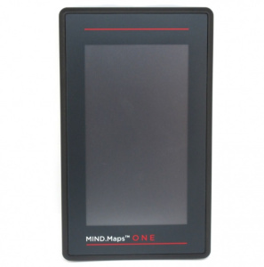 Плата управления сенсорная