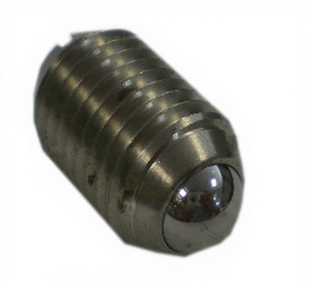 Толкатель пружинный M16