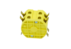 Выключатель поворотный