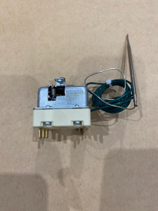 Термостат EGO 55.32563.070, 350 °C