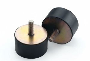 Отбойник двери, резиновый