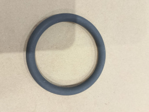 Кольцо уплотнительное fi50x6